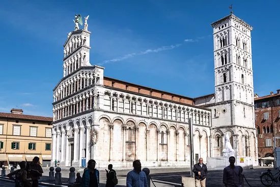San Michele in Foro