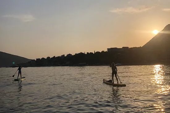 SupKayak Herceg Novi