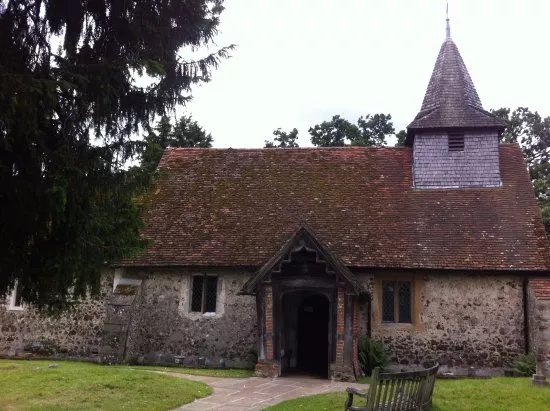St Nicholas Church