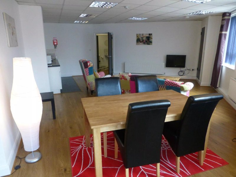 Strand House Suites