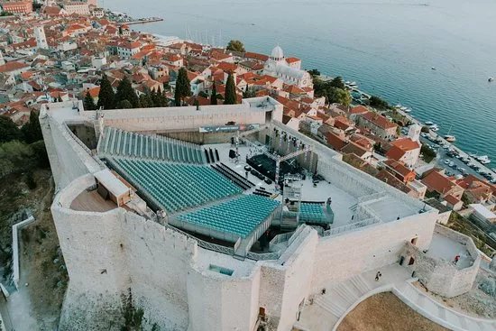 St. Michael's Fortress Concert Venue