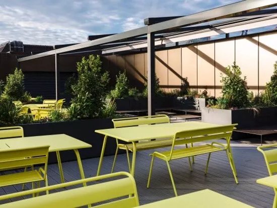 1 Finsbury Avenue
