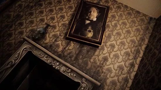 Cortex Escape Room