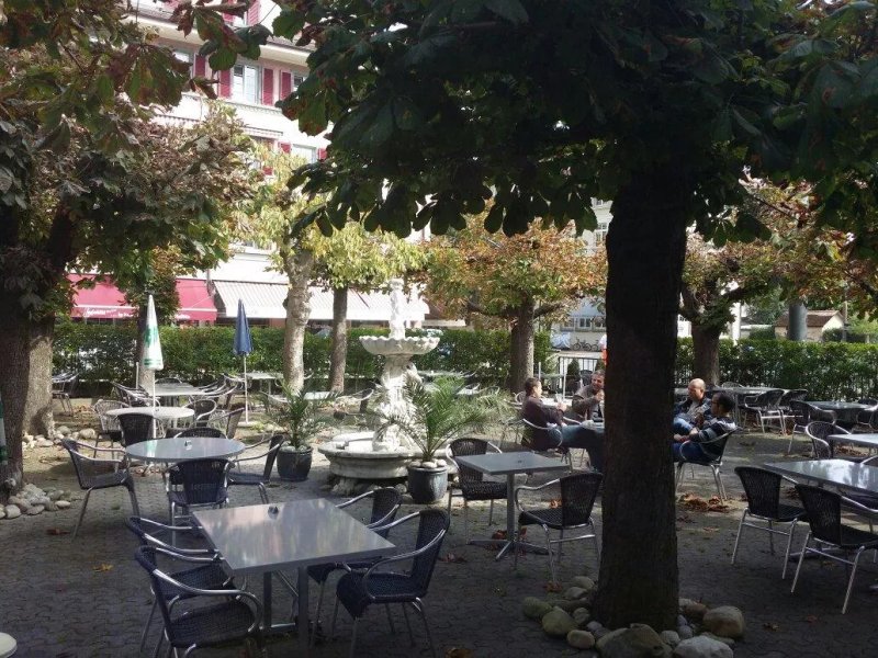 Ristorante Pizzeria Merkur