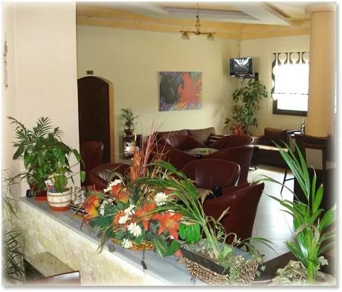 Hara Hotel