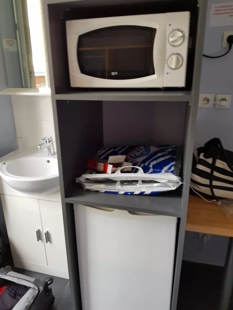 Hotel Moderne