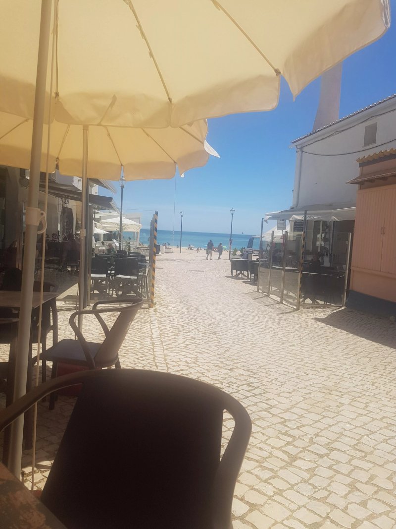 Cafe Bombordo