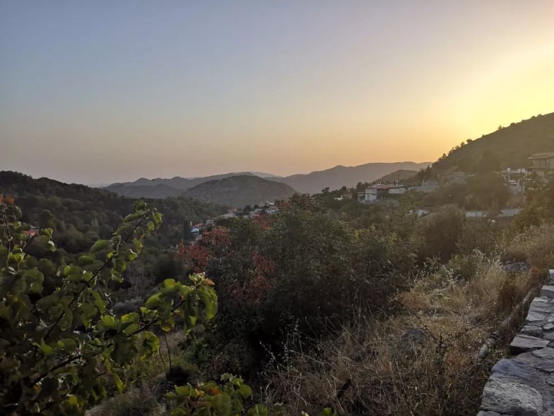 Heaven of Prodromos