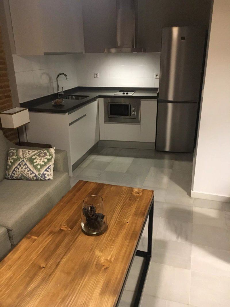 Triana Apartment