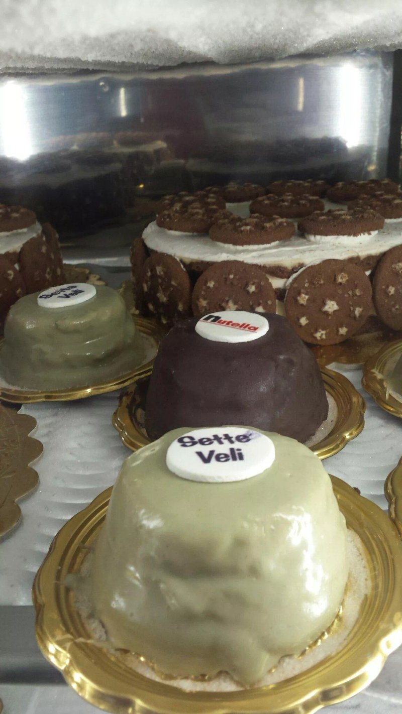 Caffe Bonanno