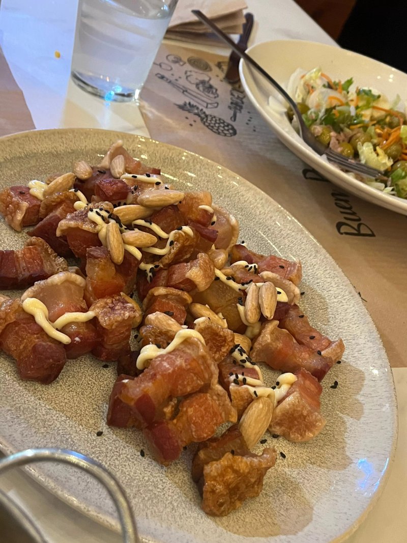 Aqua Gastrobar