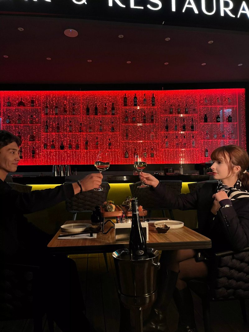 Geyik Restaurant & Lounge Bar