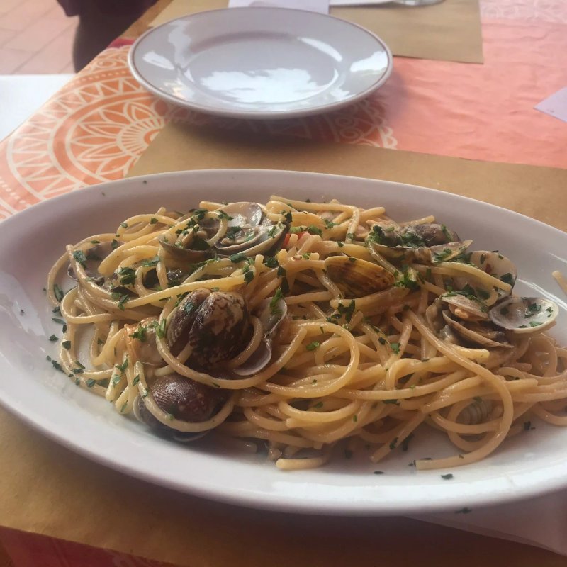 Ristorante -Tennis Club Garden