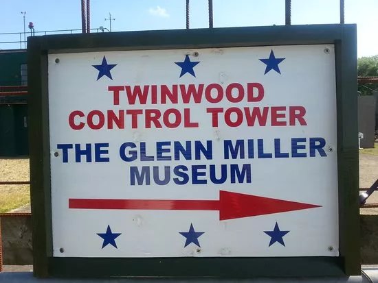 Twinwood Museum