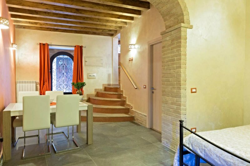 Il Giardino del Saraceno House