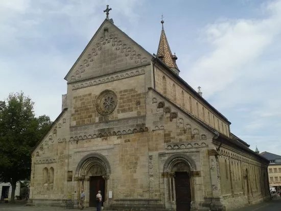 Johanniskirche