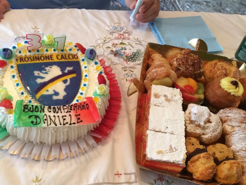 Pasticceria Toto