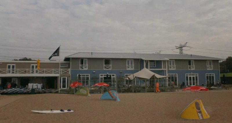 Brunotti Beachclub