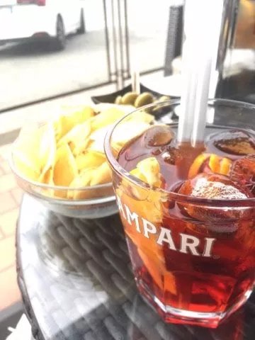 Caffe Impero