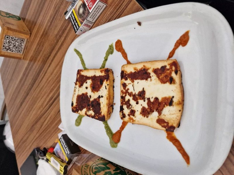 Tasca Los Berrazales