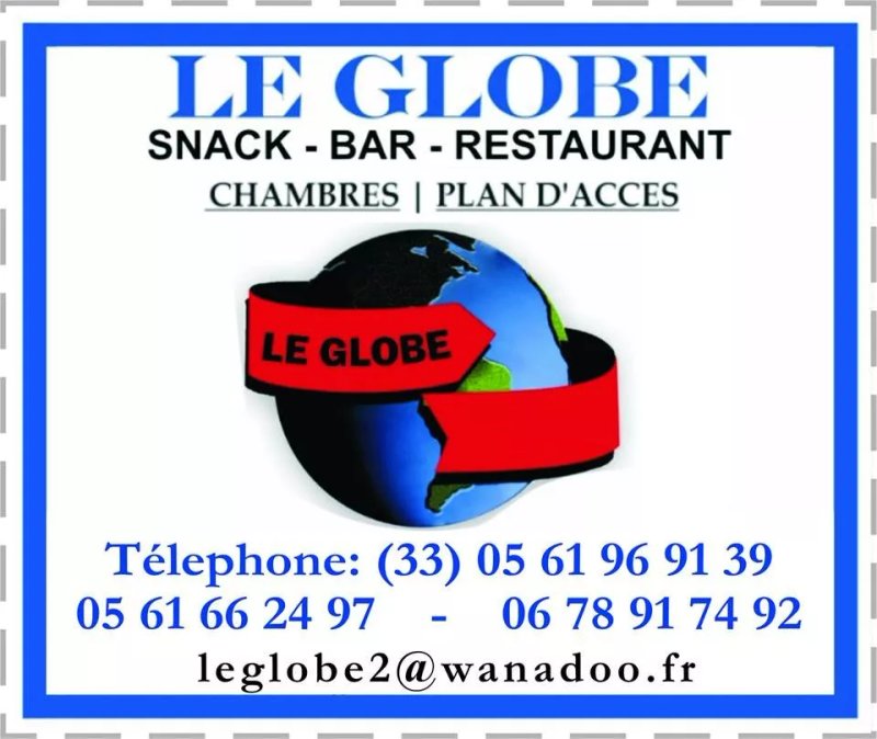 Hotel Le Globe