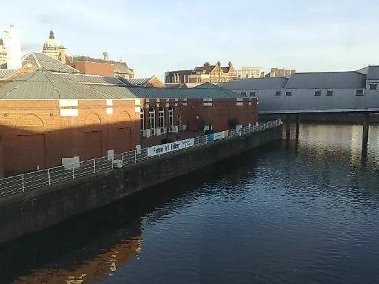 Ferens Art Gallery Cafe