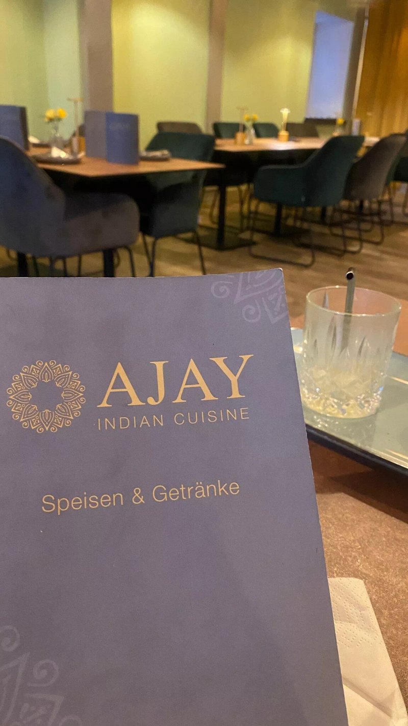 Ajay