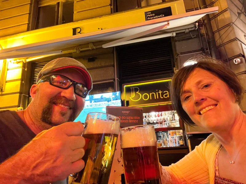Zagreb 3 Hearts