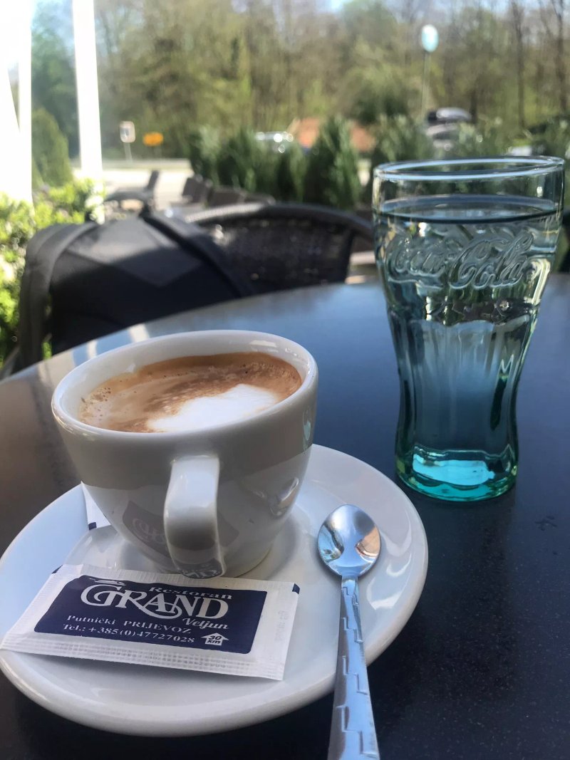 Restaurant Grand Veljun