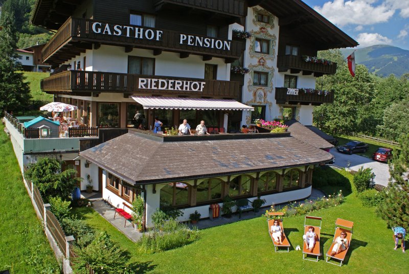 Gasthof Pension Riederhof