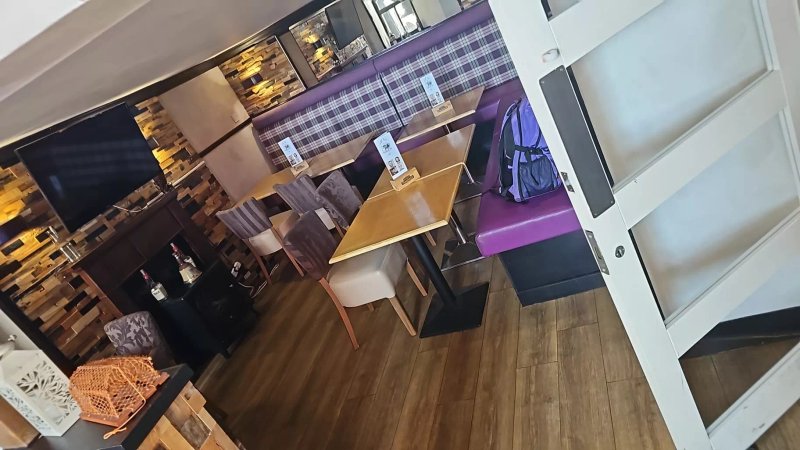 South Esk Inn - The Soothie