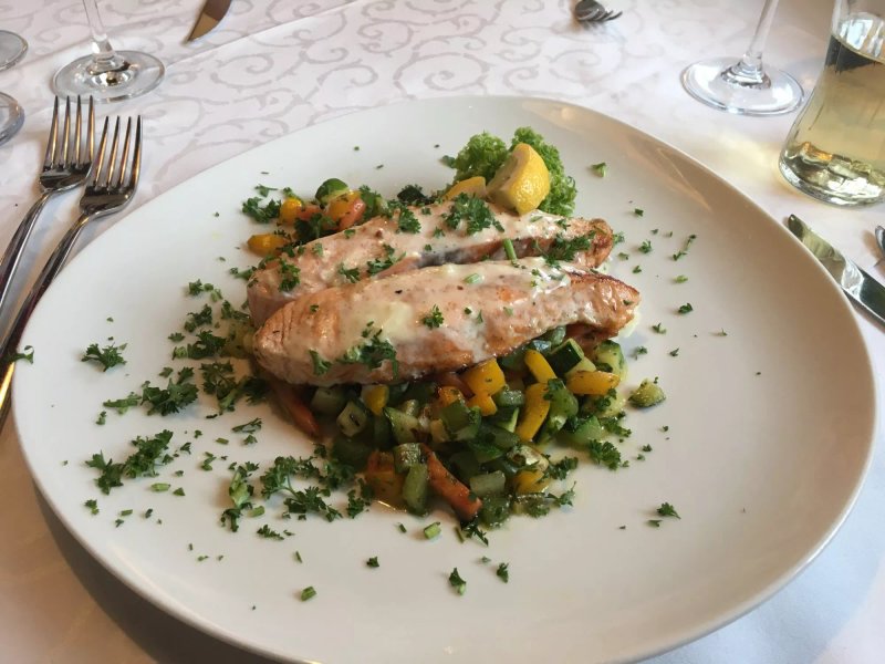 Gasthof Neun Linden