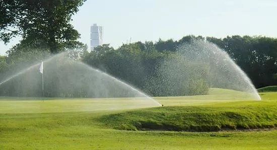Hylliekrokens Golfcenter