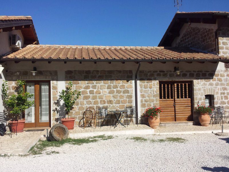Grotta Biscia