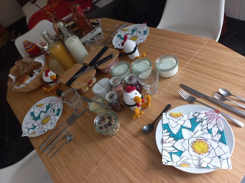 B&B de Loeff