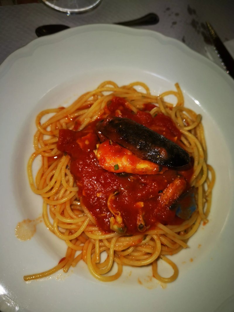 Pasta E Sapori