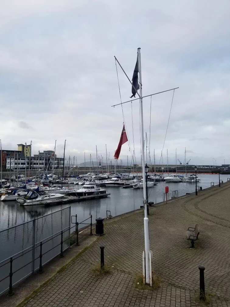 Swansea Yacht & Sub-Aqua Club Restaurant