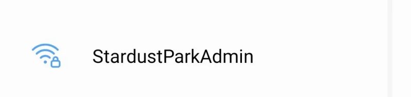 Stardust Park