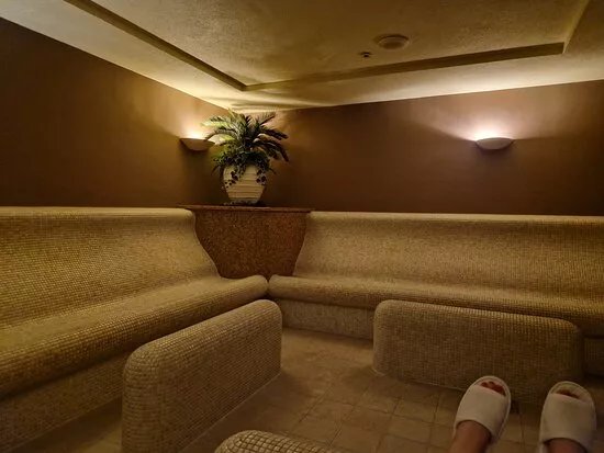 The Heritage Spa