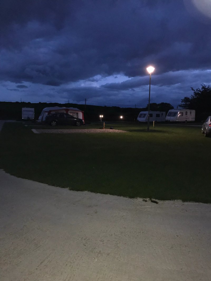 Ballyleese Town & Country Caravan Park