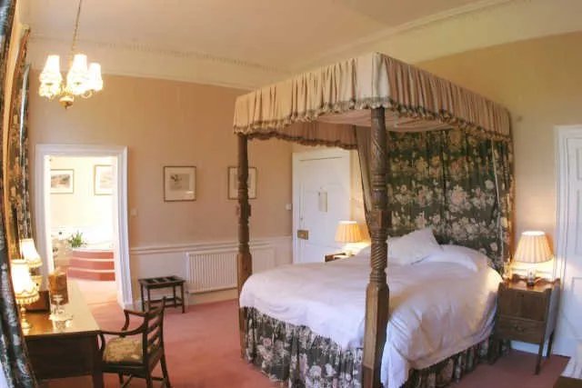 Harburn Estate