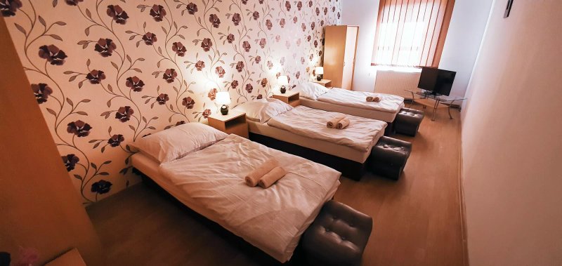 Hotel Panský Dům