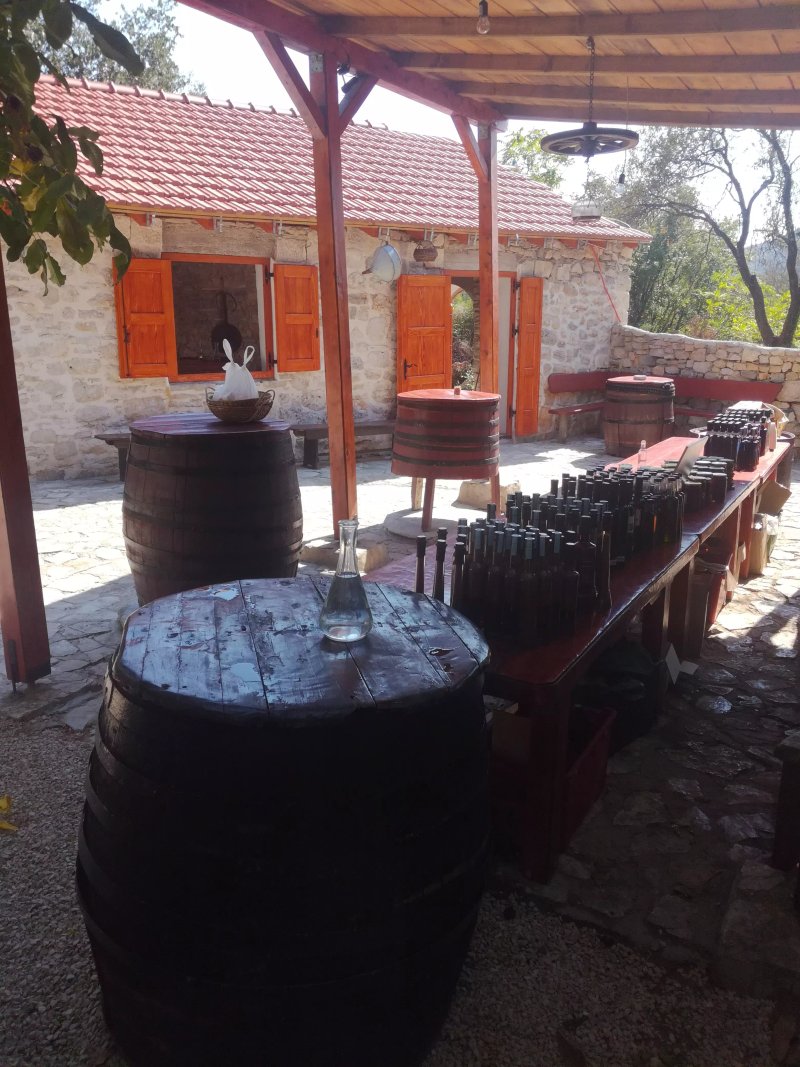 Eco Store Croatia, Trgovacki Obrt Mihal