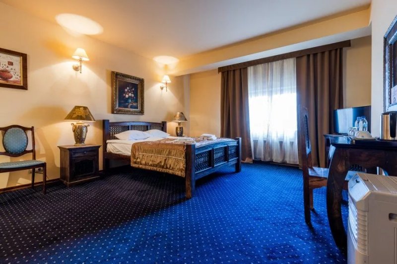 Hotel Marysin Dwor