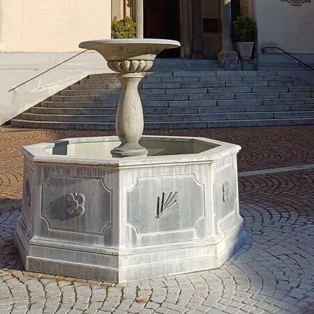 La Fontana Delle Tradizioni