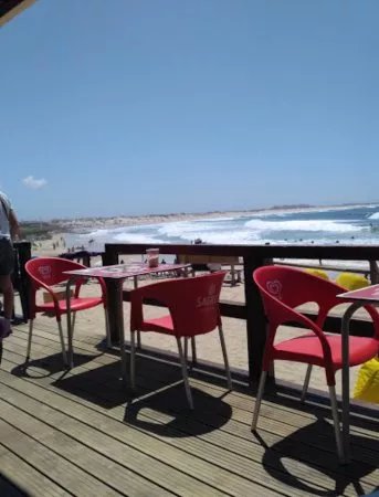 Bar Da Praia Baleal