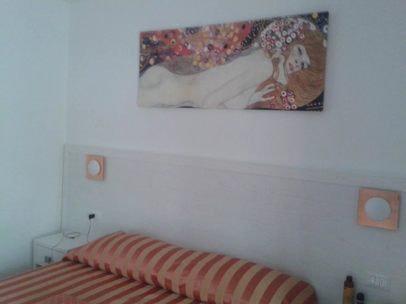 Angela's Rooms