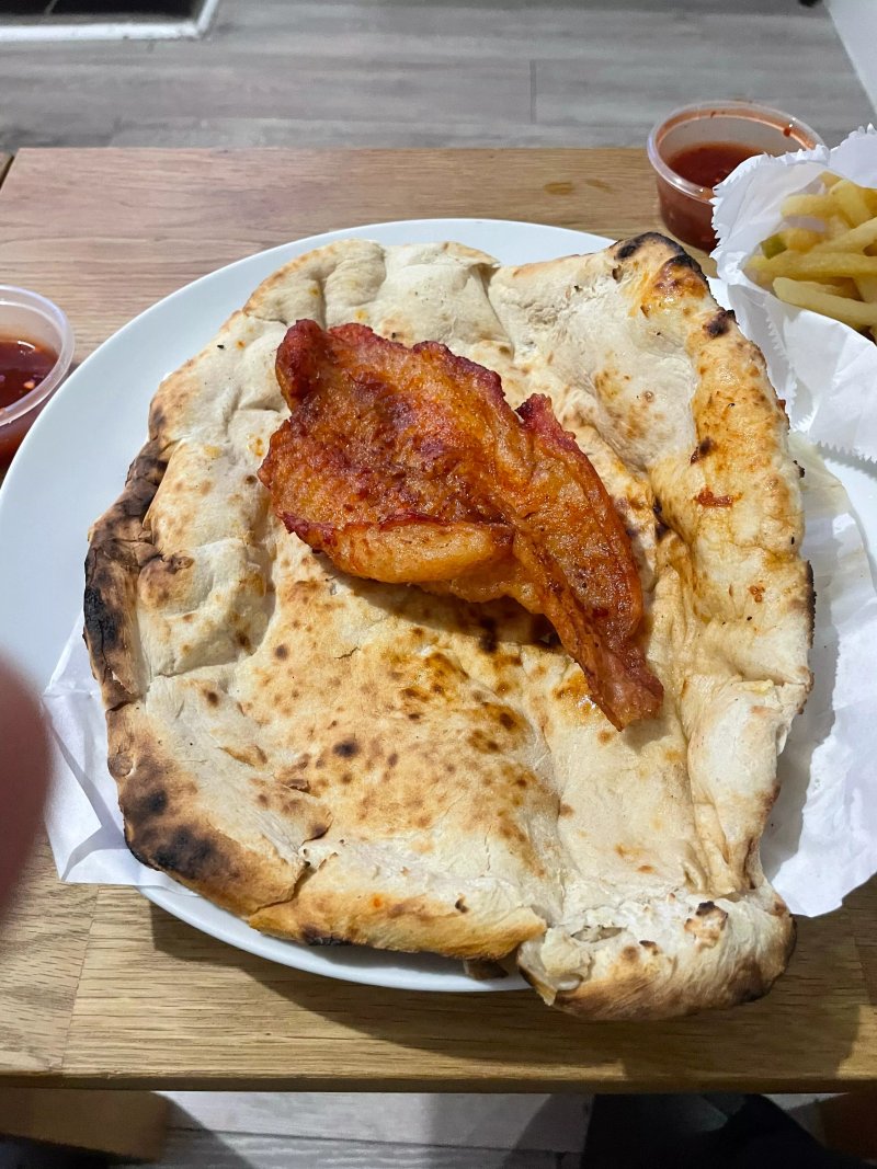 Peppers Takeaway & Kebab House