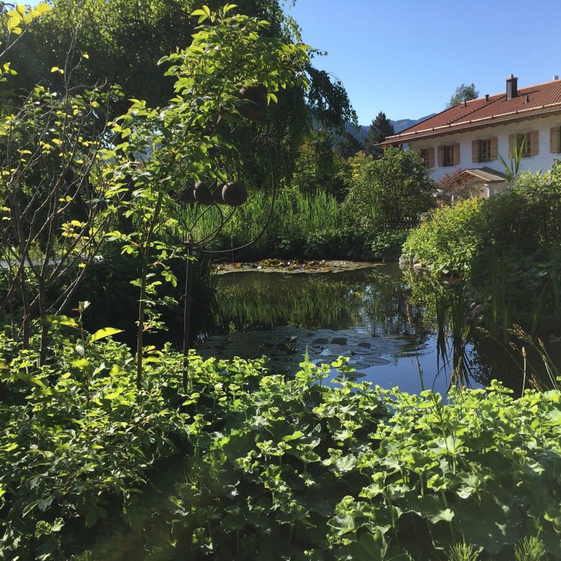 Gaestehaus Am Kurpark