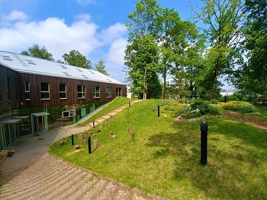 Tartu Nature House